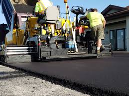 Driveway Maintenance Services in Worthington, MN